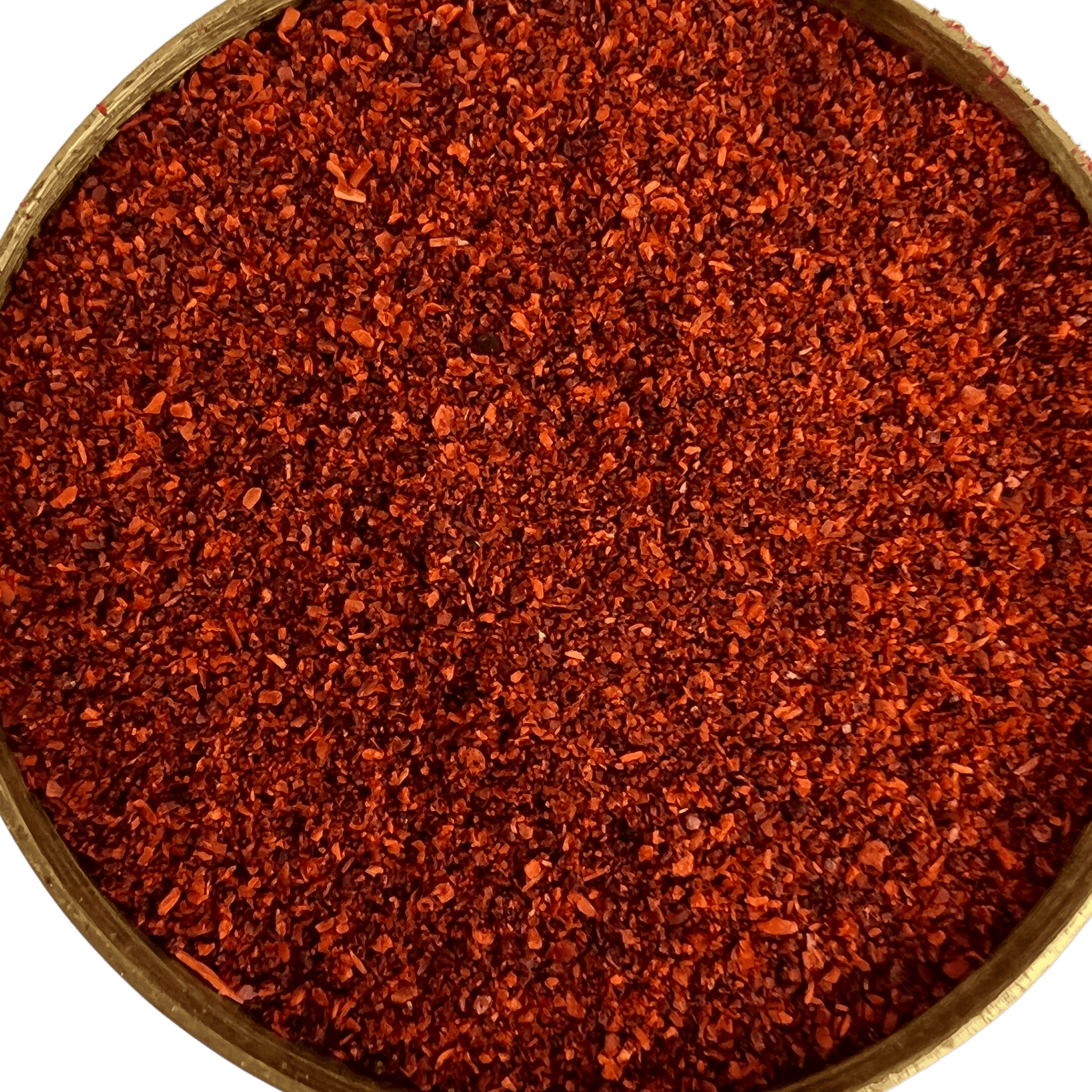 Afghan Paprika, Smoked
