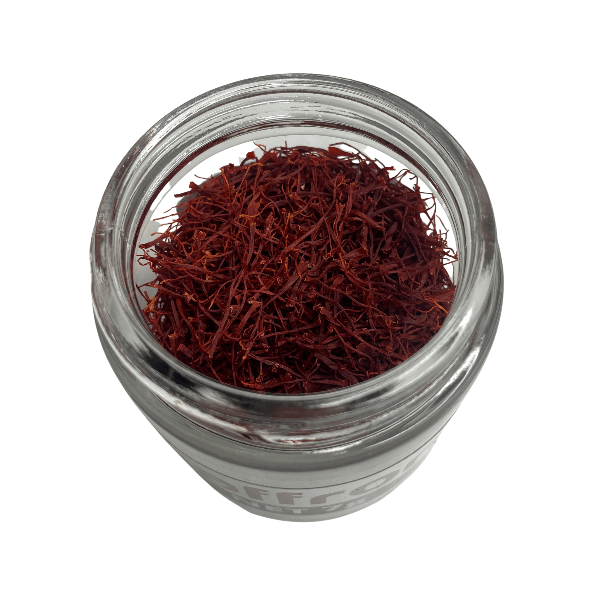 7 Grams Saffron - Afghan Saffron Co. saffron spice from Afghanistan h
