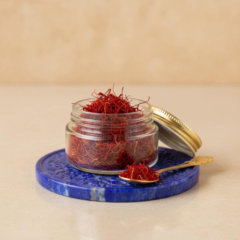 Saffron 1 Gram