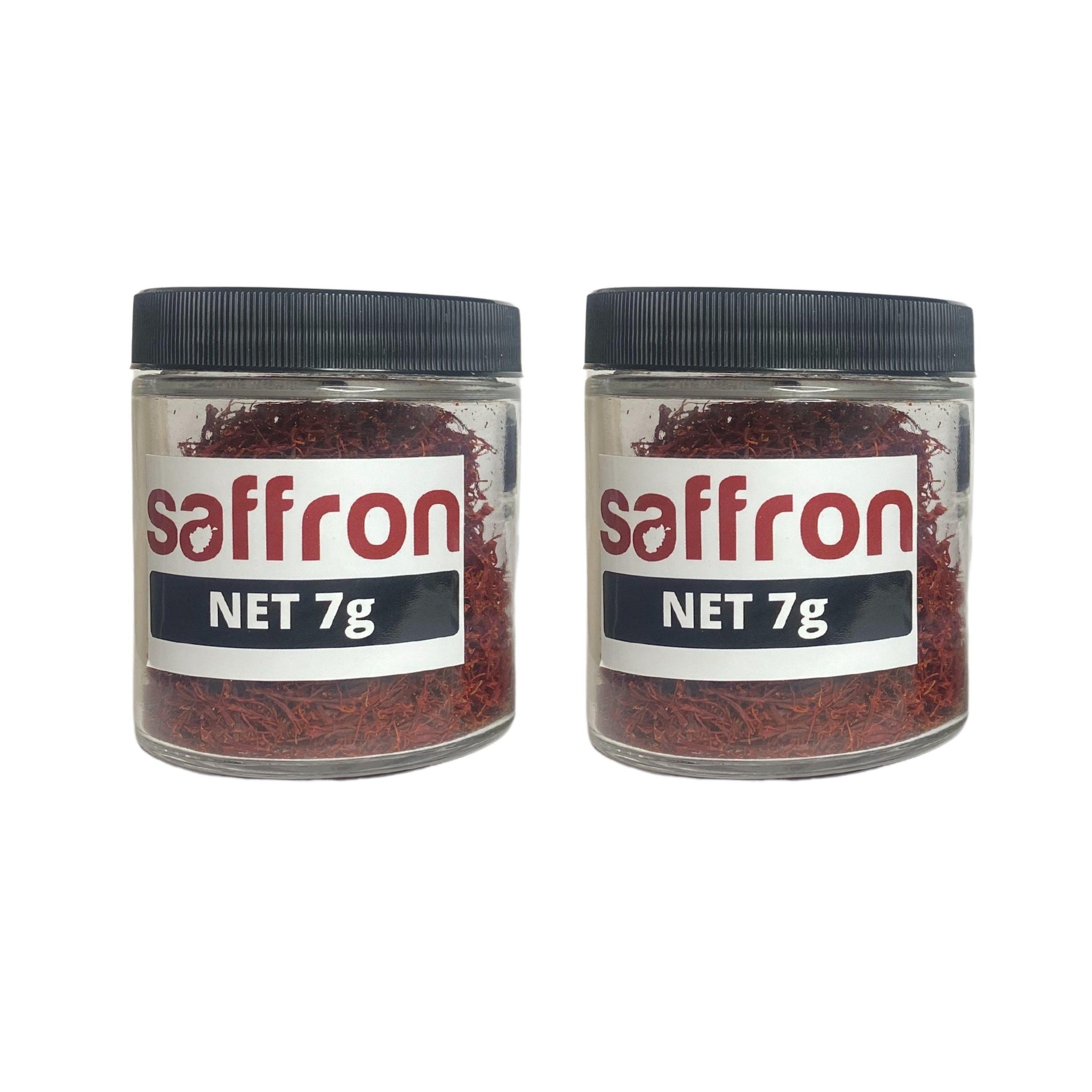Saffron 14 Grams - Afghan Saffron Co. saffron spice from Afghanistan h