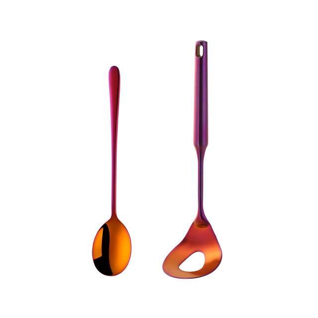Meatball Maker Spoon Set - Afghan Saffron Co. saffron spice from Afghanistan h
