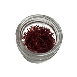 1 Gram Saffron - Afghan Saffron Co. saffron spice from Afghanistan h