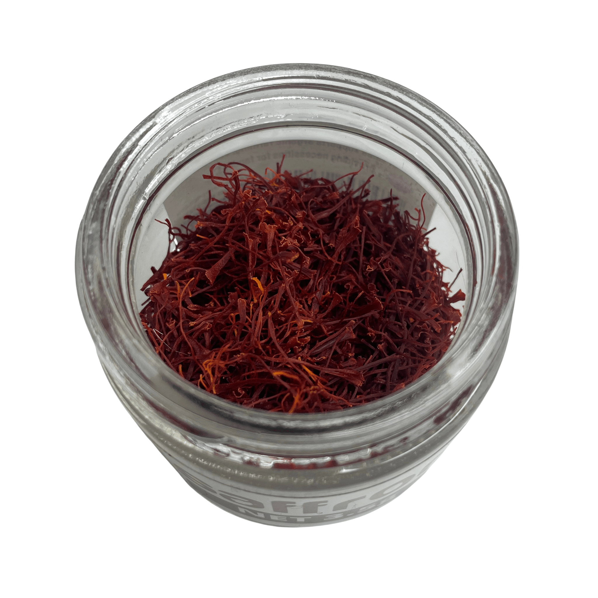 3.5 Grams Saffron - Afghan Saffron Co. saffron spice from Afghanistan h