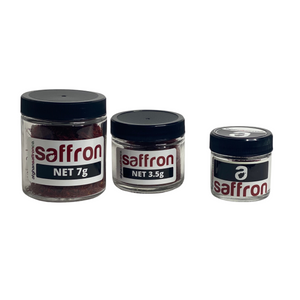 1 Gram Saffron - Local Delivery