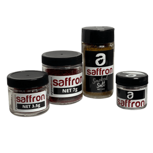 Saffron 1 Gram - Afghan Saffron Co. saffron spice from Afghanistan h