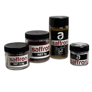 Saffron 3.5 Grams - Afghan Saffron Co. saffron spice from Afghanistan h
